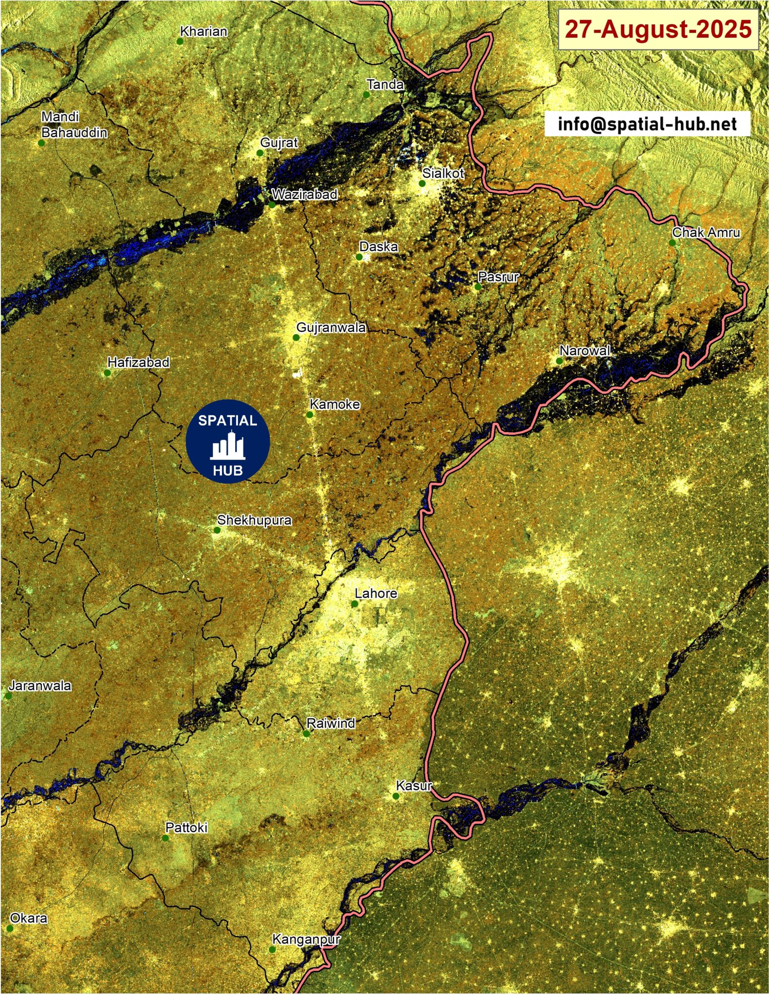 Street View - Satellite Maps - Full Apartment Visualizing Satellite