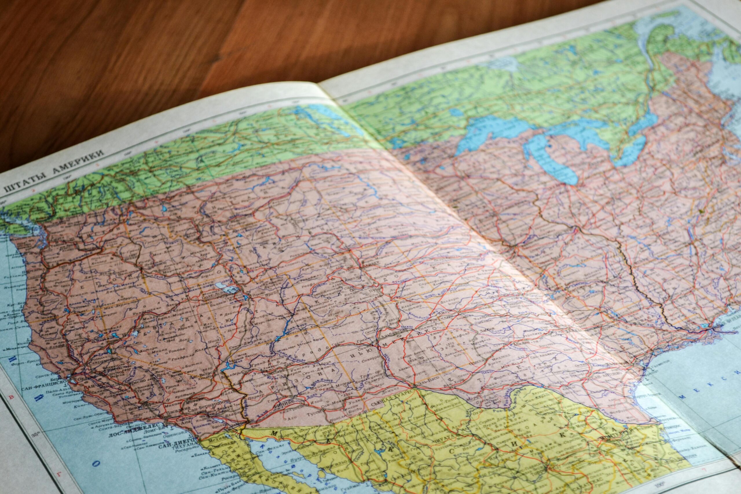 Geographical Information System (GIS), Mapping, Geospatial
